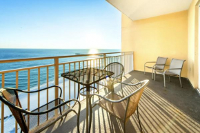 Beachfront Bliss Awaits: 2-Bed, 2-Bath Condo at Sterling Reef - Sleeps 6!